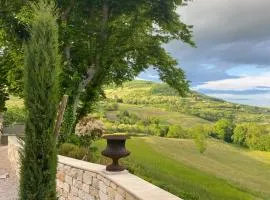 Le secret des coteaux