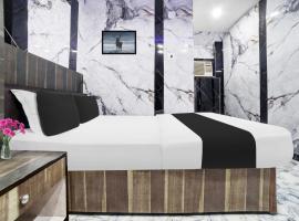 Super Hotel O Jamshedpur Near MGM College, hotel di Jamshedpur