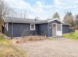 6 person holiday home in Herning