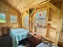 Greenhope Cabin