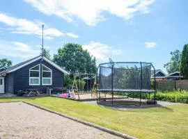 5 star holiday home in Hadsund
