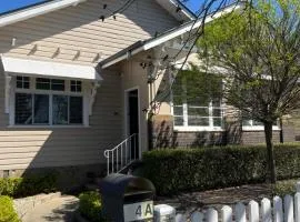 Armidale Central Guest House