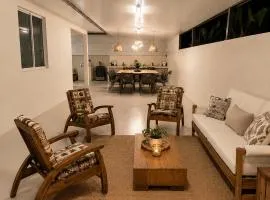 TEVAATUA house
