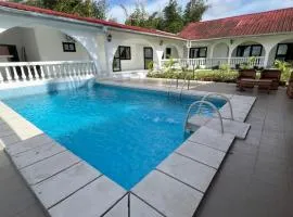 La Villa Eden