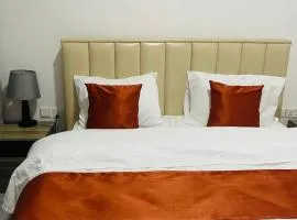Kigali Legacy Villa Homes