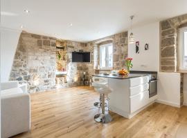 Apartment Lara、スプリトのホテル