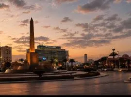 Lumina View Hotel by Tahrir - Downtown