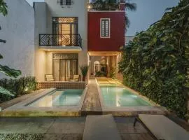 Casa Italia Luxury Guest House - Adults Only