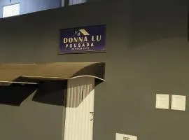 Hospedaria Dona Lu- Quartos Privativos- Sao Miguel Arcanjo