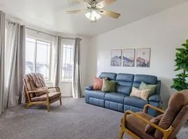 Whole home in Providence