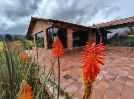 La Toscana, Chalet Campestre
