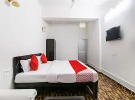 Hotel O Kavyanjali