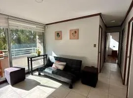 Departamento talca