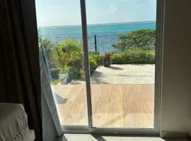 Deluxe Ocean View