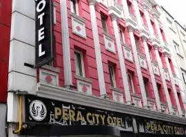 Pera City Otel