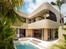 SISI Wellness Villas