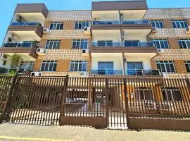 Apartamento região central