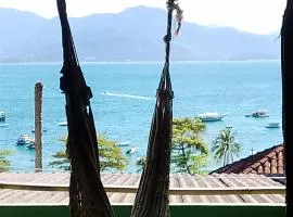Hospedagem Ocean view ilha g