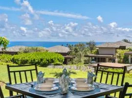 Kapalua Ridge Villas 915