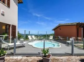 Pet Friendly Apartment In Sant'angelo In Vado