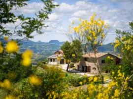 1 Bedroom Nice Apartment In Sant'angelo In Vado