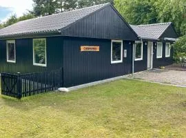 Amazing Home In Ansager With Wifi