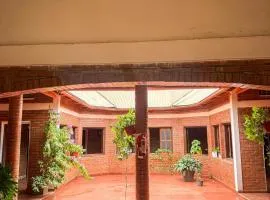 Madre America Hotel & Hostel
