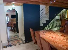 Casa Carlo Goldoni by Sarlux