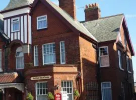 Boulmer Guest House