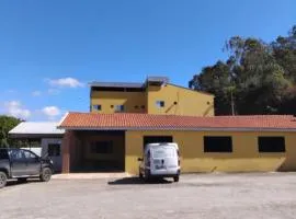 Pousada Caminho da Fé Nossa Senhora Aparecida OF