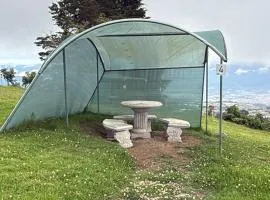 Cabañas la Montañuela