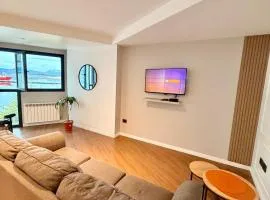 Costa Sur Apartments, Pleno Centro de Ushuaia