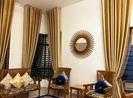 Mishary Homestay