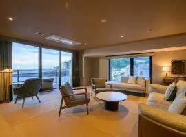 Atami Hotel Nagisakan