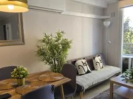 Hermoso Departamento en condominio a pasos del mall