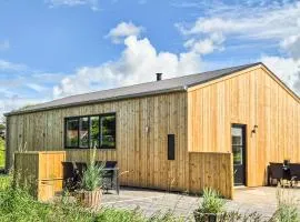 3 Bedroom Beautiful Home In Hurup Thy