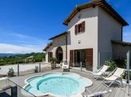 3 Bedroom Cozy Home In Sant'angelo In Vado
