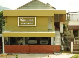 Vasu Inn - Rooms in Valparai