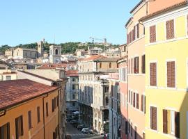 Camera con Vista, hotel in Ancona