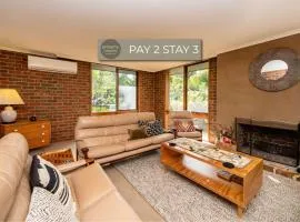 Peaceful Family Favourite in Somers