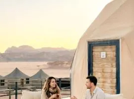 Wadi Rum Elara Luxury Camp