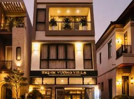 Villa Thịnh Vượng ,3 Phòng Ngủ , 3 Bedroom Villa