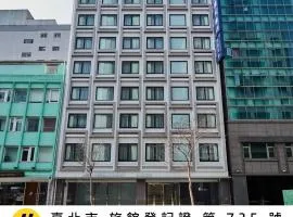 K Hotels Taipei Linsen