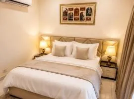 Executive 1 BHK Gulberg ,Smooth Self Checkin