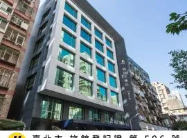 K Hotel Tianjin