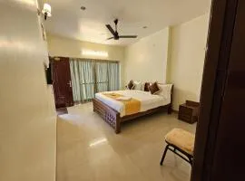 SAAI Rosorts iin Yercaud