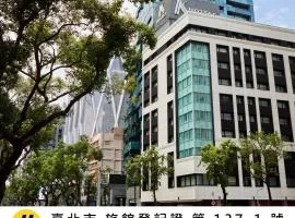 K Hotel Taipei II