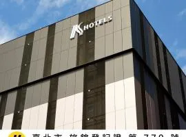 K Hotel Taipei Nanjing