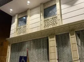 فندق ميراب الروضة