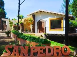 San Pedro